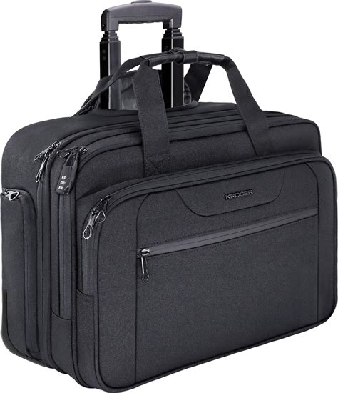 Amazon.com: Rfid Laptop Bag